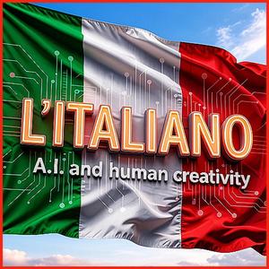 L'ITALIANO (Folk Pop version)