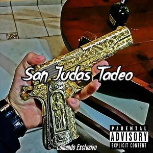 San Judas Tadeo (Versión Especial)