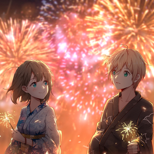 東京サマーセッション（翻自 HoneyWorks）