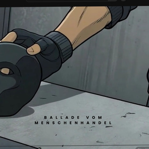 Ballade vom Menschenhandel