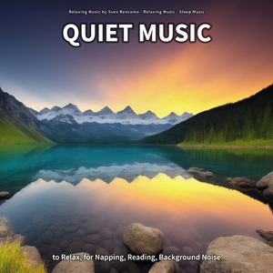 Relaxing Music for a Romantic Atmosphere