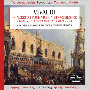 Concerto n°7 en ut majeur, Op. 4: Allegro