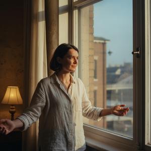 Rising from the Ashes