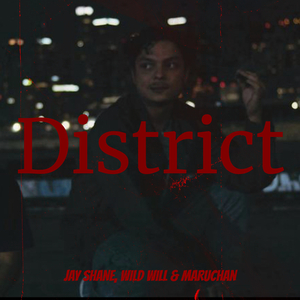District