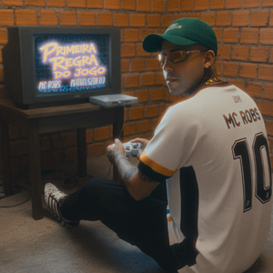 Primeira Regra do Jogo