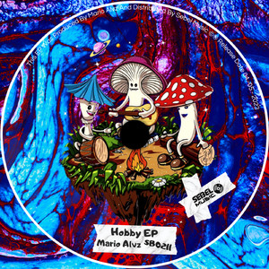 Hofmann (Original Mix)