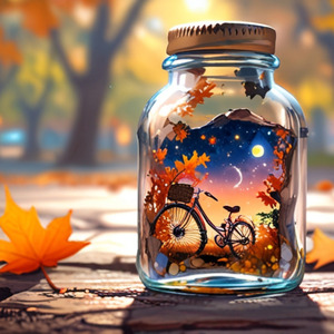 hardenbergia～出逢えてよかった