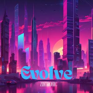 Evolve