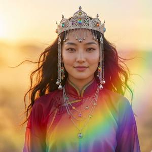 风中飘落的回忆