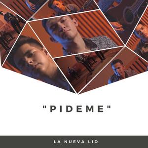 Pideme