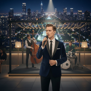 You Let Me Fall Alone