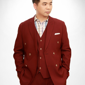 从未这样心动过（Cover 祁隆）