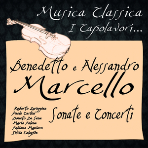 Concerto in C Minor: III. Allegro