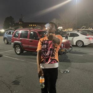 Cuff da hoe (for what)