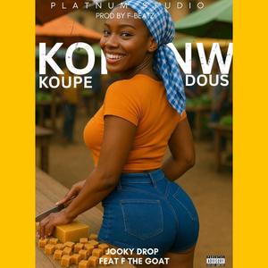 Konbyen w' Koupe Dous