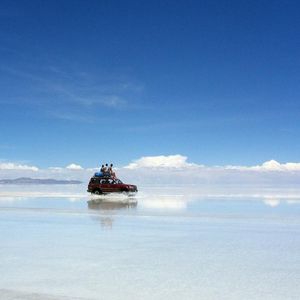 我在人海遇见你