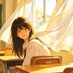 余光