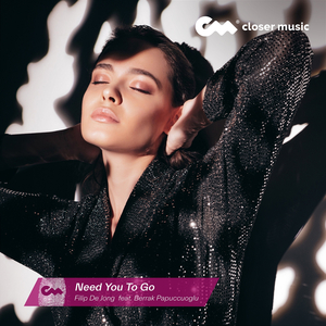 Need You to Go (Instrumental)