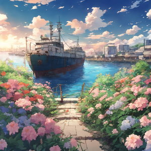 霖儿(prod.YoungMarkin×blueroomboy)