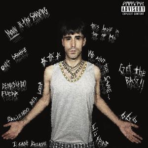 Bayblade (feat. GLENS & Kmuve)