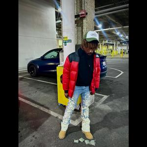 Racer Flow (feat. Cashrace5) (Freestyle )