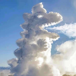 原来云知道（伴奏）