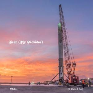 Jireh (My Provider) (feat. Kate & Zai)