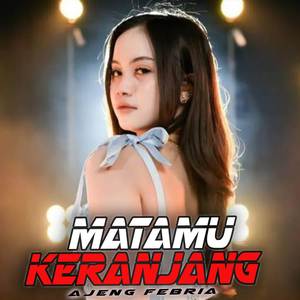 MATAMU KERANJANG
