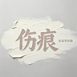 伤痕