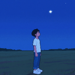 Lonestar(Prod By Svk蒋枫)