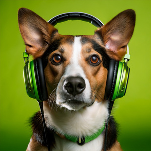 Ritmos Relajantes Para Tu Amigo Peludo