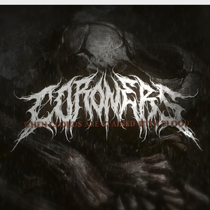 When Clouds Are Stained with Blood