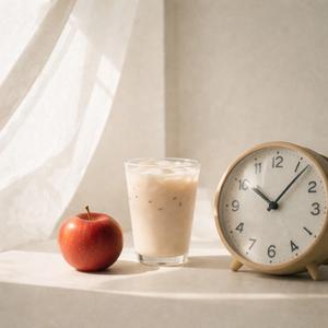 午後のまどろみ