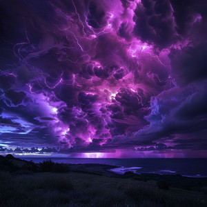 Inducir Al Sueño Con Trueno