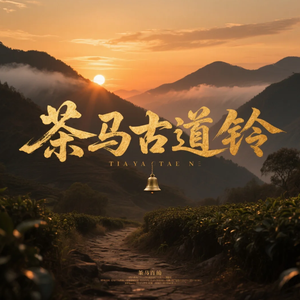 茶马古道铃