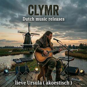 Lieve Ursula (akoestisch)
