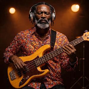 WE TRUST IN THE NAME (PSALM 20)