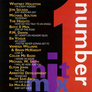 Set Adrift on Memory Bliss