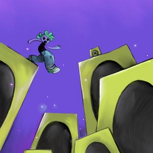 proteine (feat. cactunes_)