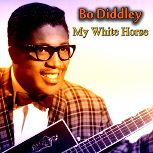Bo Diddley