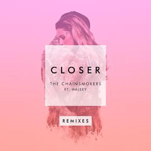 Closer (Robotaki Remix)