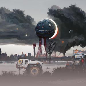 Amnesia Alchemical Amulet