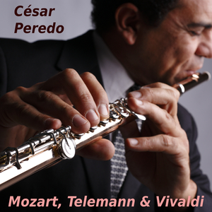 Concerto For Flute, Harp And Orchestra In C Dur Kv 299: I. Allegro (Live)