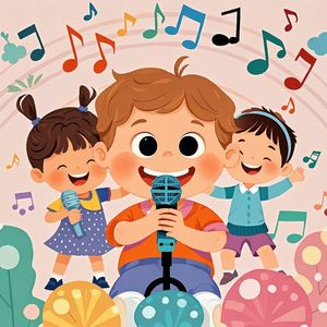 中国生物百科儿歌两栖动物《腹斑倭蛙》