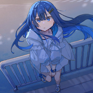 Nemophila (feat. 双葉湊音)