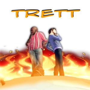TRETT (feat. big c)