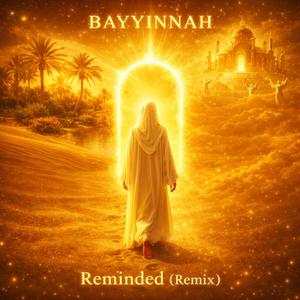 Reminded (Remix)