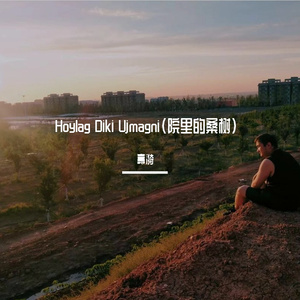 Hoylagdiqi Ujmagni（院里的桑树）