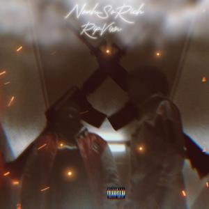 Two Sticks (feat. RipVixn & NoahSoRich)