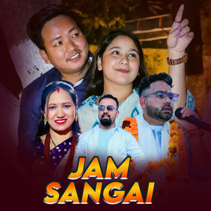 Jam Sangai